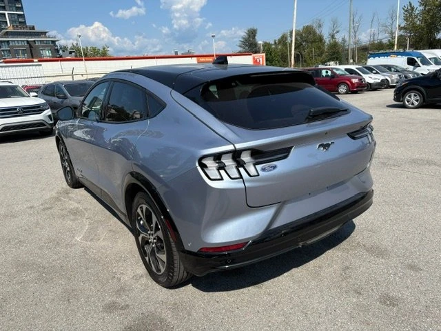 2022 Ford Mustang Mach-E - Image 3 of 13