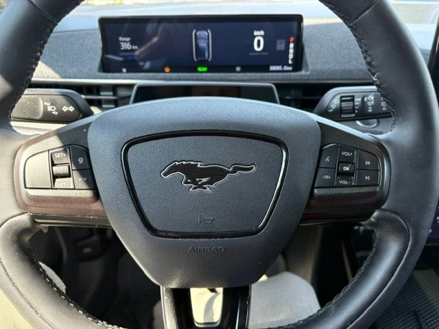 2022 Ford Mustang Mach-E - Image 9 of 13