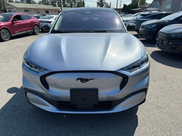 2022 Ford Mustang Mach-E - Image 2 of 13