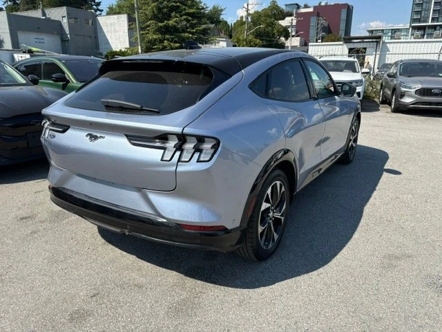 2022 Ford Mustang Mach-E - Image 4 of 13