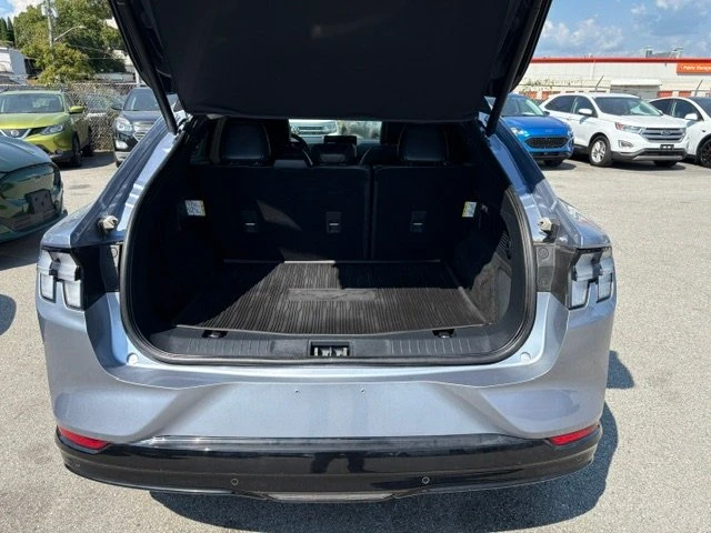 2022 Ford Mustang Mach-E - Image 5 of 13