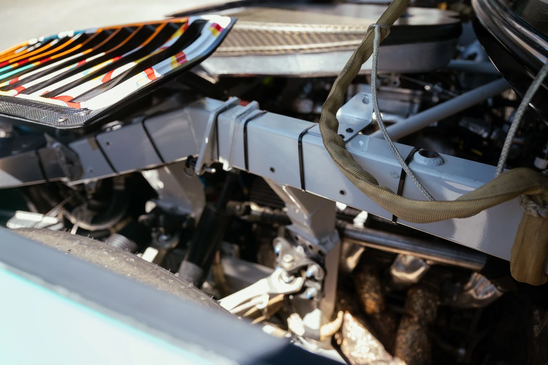 2022 Ford Mustang - Image 18 of 31