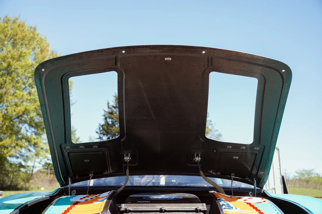 2022 Ford Mustang - Image 13 of 31