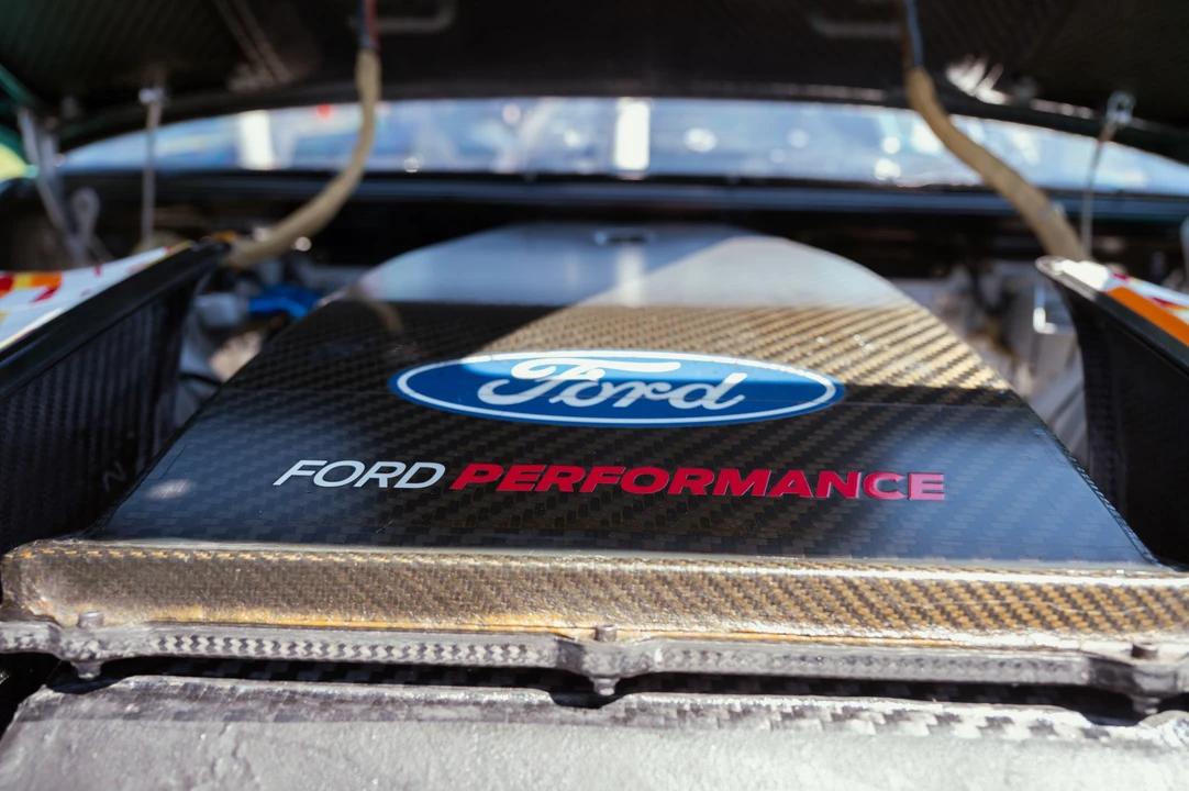 2022 Ford Mustang - Image 14 of 31