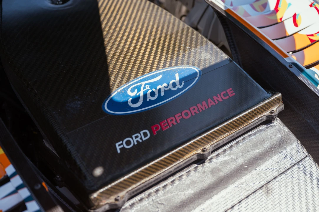 2022 Ford Mustang - Image 24 of 31