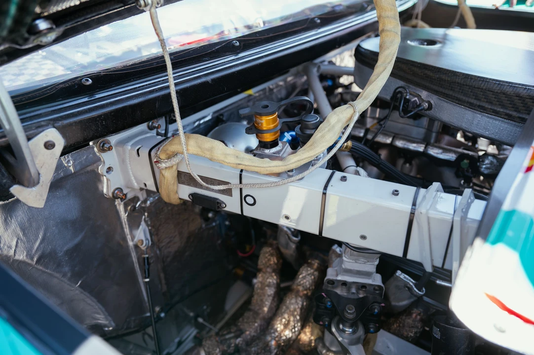 2022 Ford Mustang - Image 22 of 31