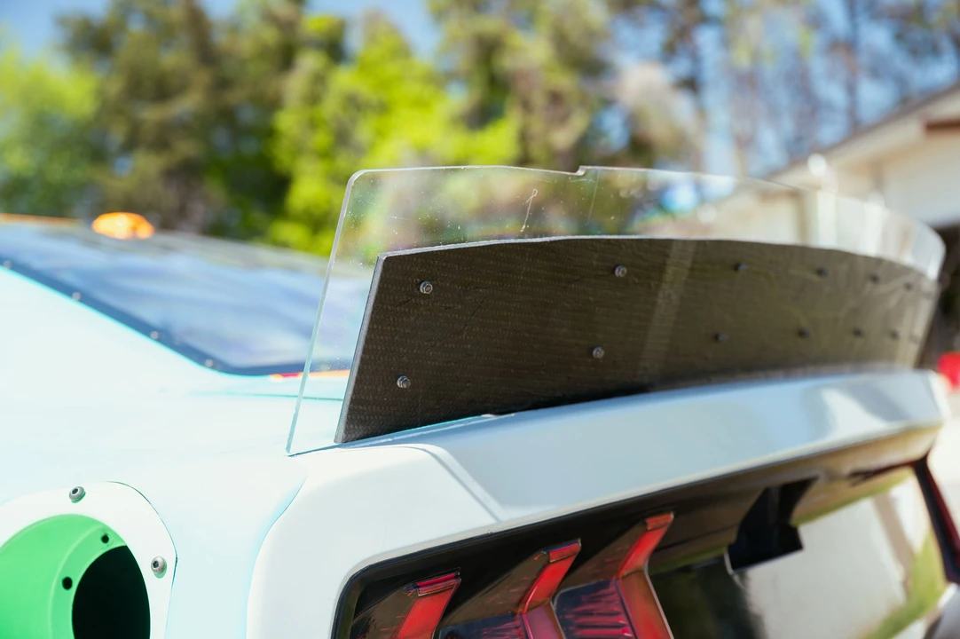 2022 Ford Mustang - Image 9 of 31