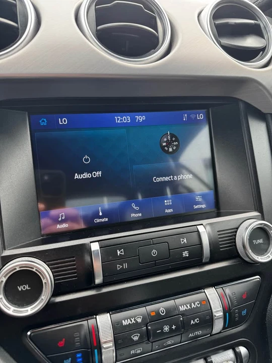 2022 Ford S550 Mustang - Image 17 of 19