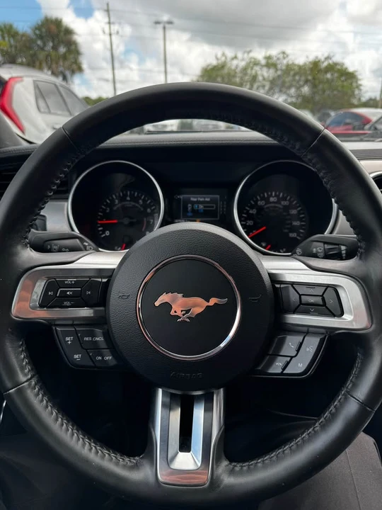 2022 Ford S550 Mustang - Image 15 of 19