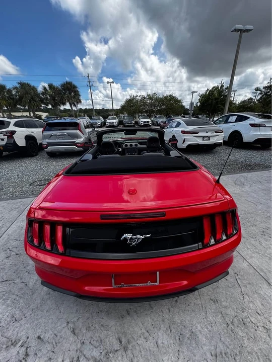 2022 Ford S550 Mustang - Image 10 of 19