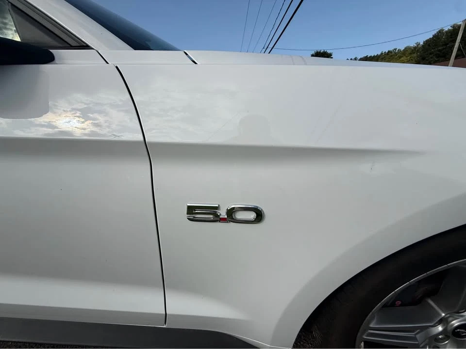 2022 Ford S550 Mustang - Image 5 of 7
