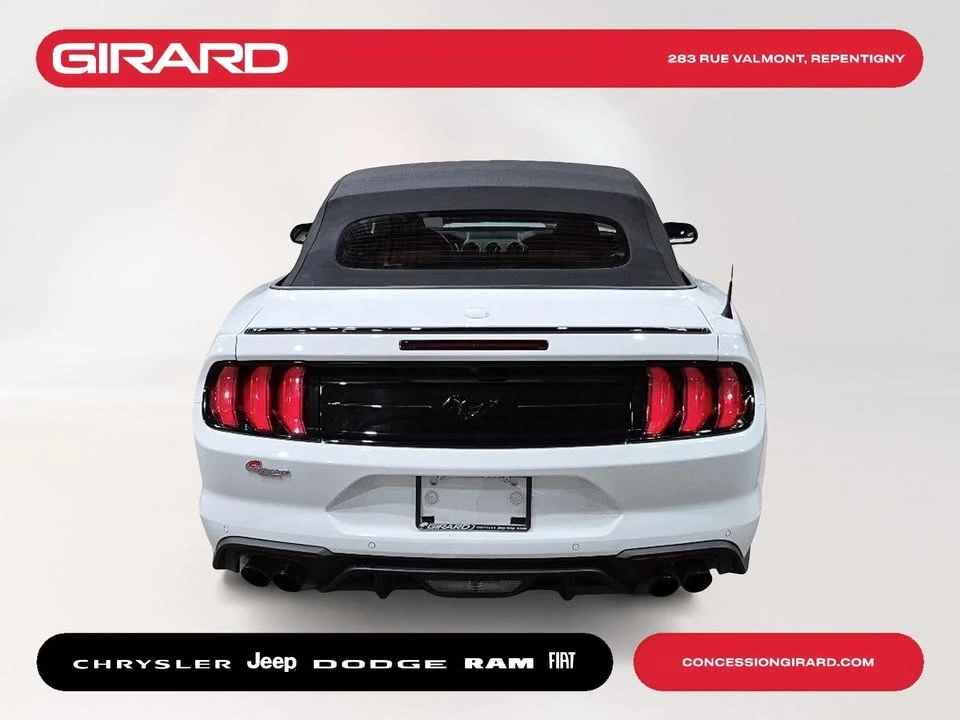2022 Ford S550 Mustang - Image 7 of 20