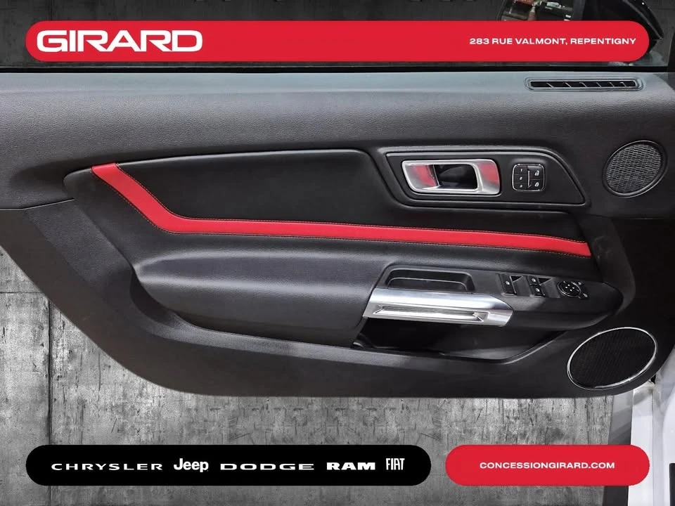 2022 Ford S550 Mustang - Image 15 of 20