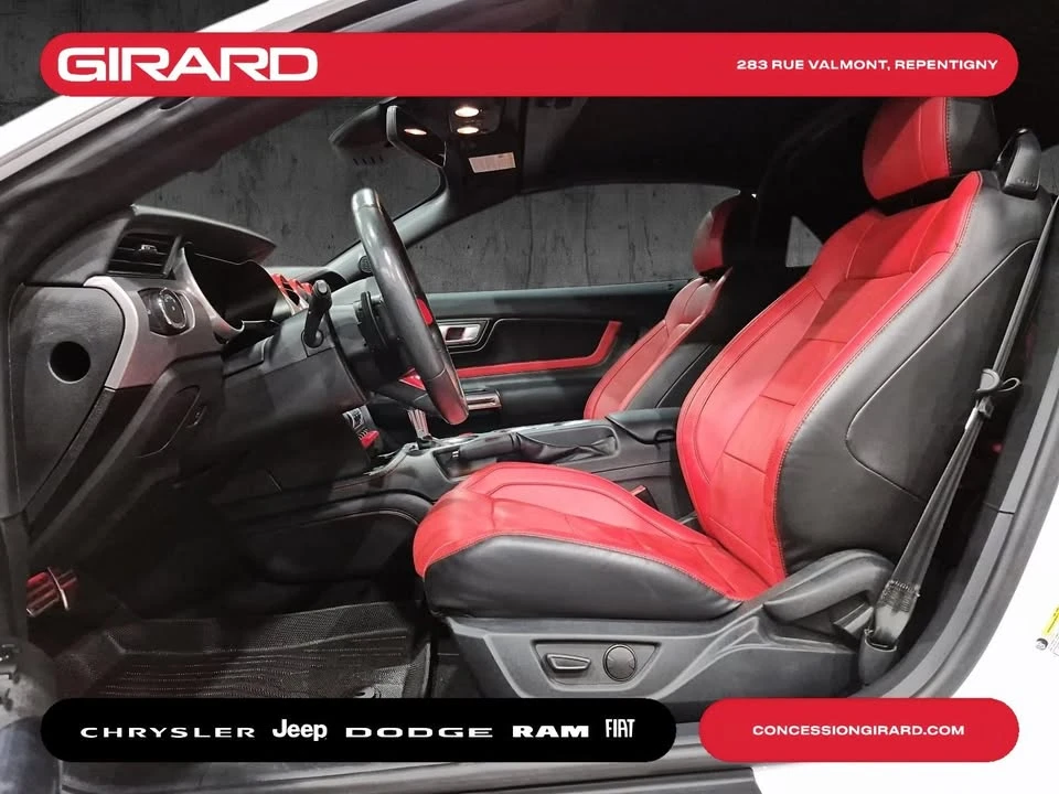 2022 Ford S550 Mustang - Image 12 of 20