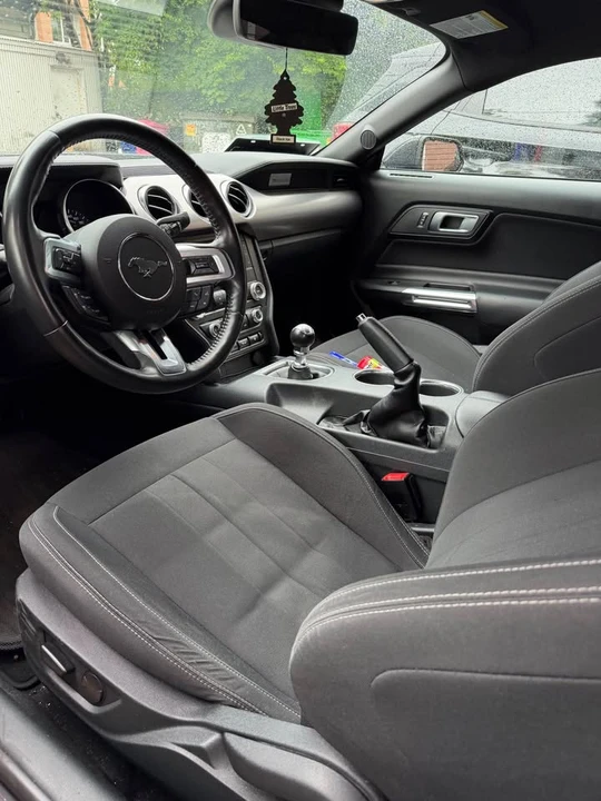 2022 Ford S550 Mustang - Image 3 of 5