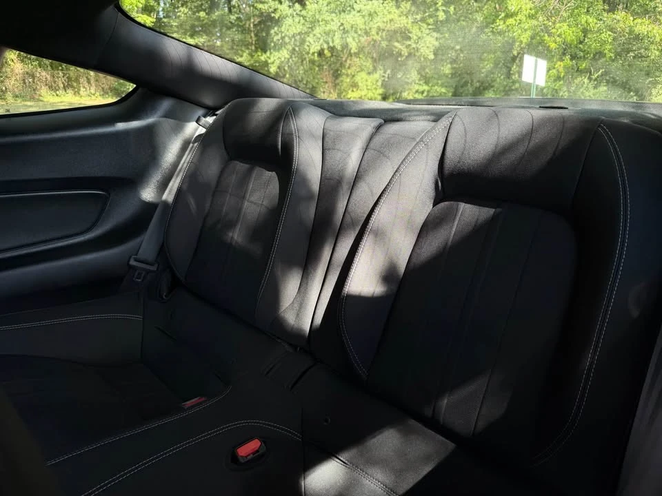 2022 Ford S550 Mustang - Image 8 of 13