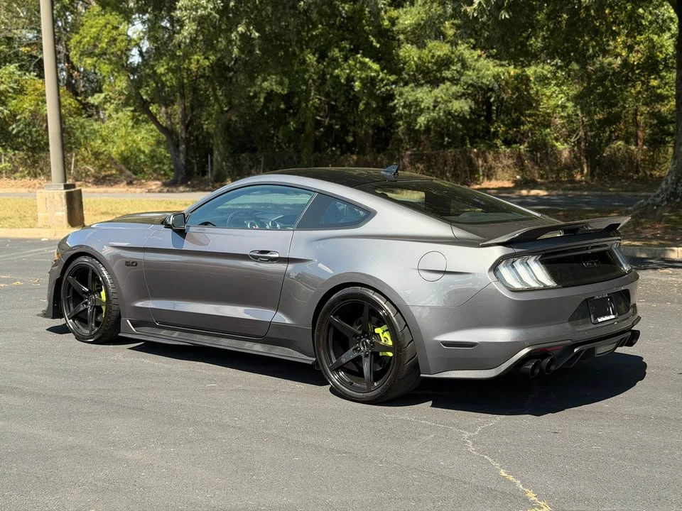 2022 Ford S550 Mustang - Image 5 of 13