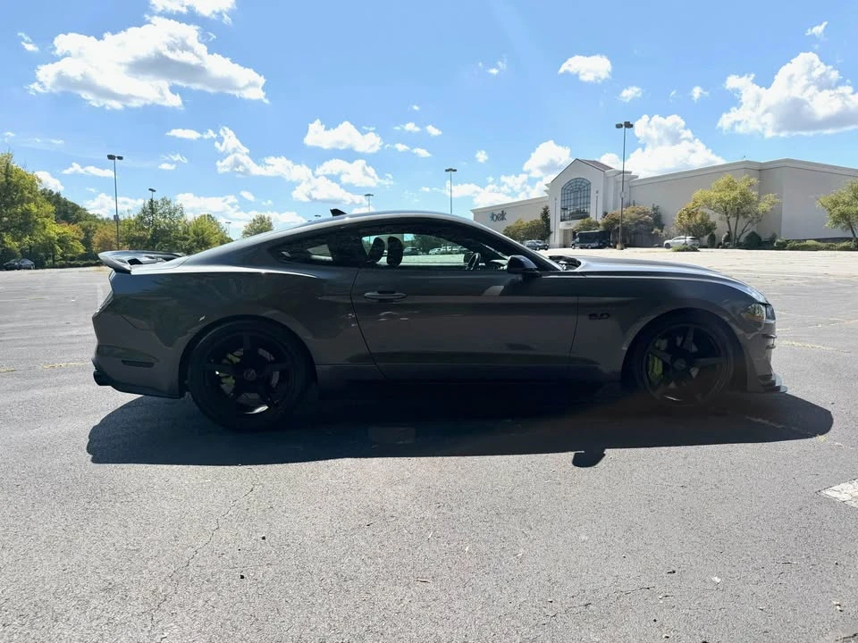 2022 Ford S550 Mustang - Image 3 of 13