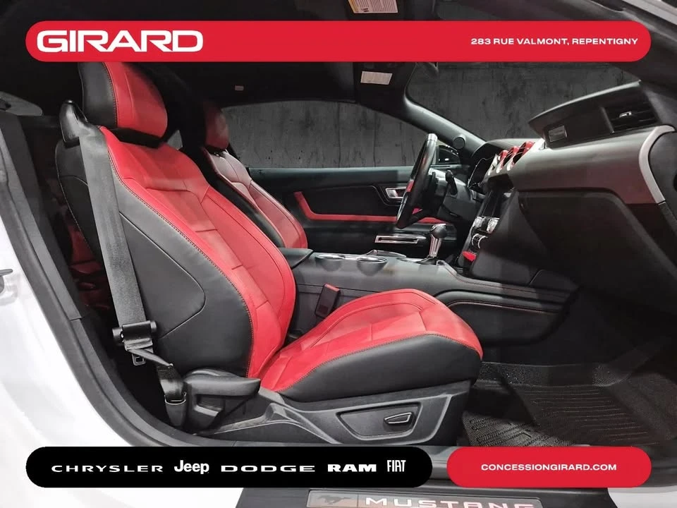 2022 Ford S550 Mustang - Image 5 of 20