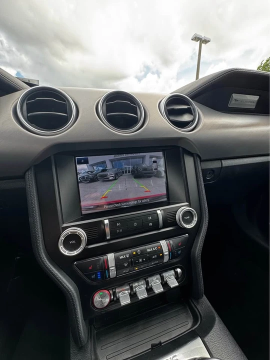 2022 Ford S550 Mustang - Image 18 of 19