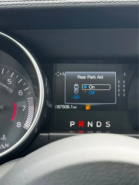 2022 Ford S550 Mustang - Image 16 of 19