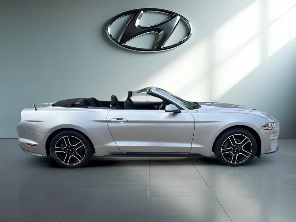 2022 Ford S550 Mustang - Image 6 of 10