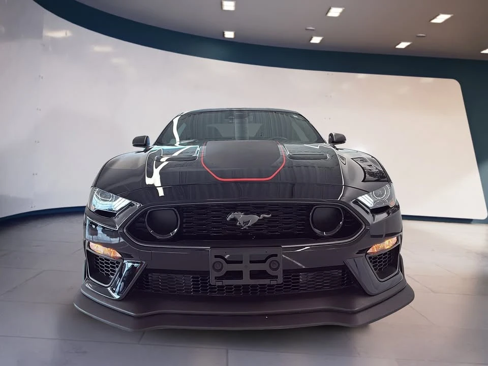 2022 Ford S550 Mustang - Image 2 of 10