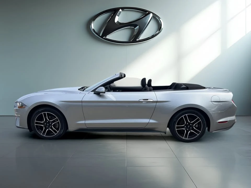 2022 Ford S550 Mustang - Image 2 of 10
