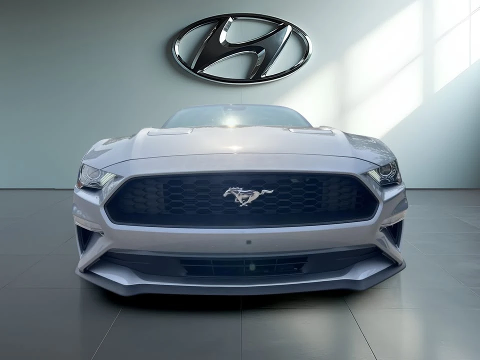 2022 Ford S550 Mustang - Image 8 of 10