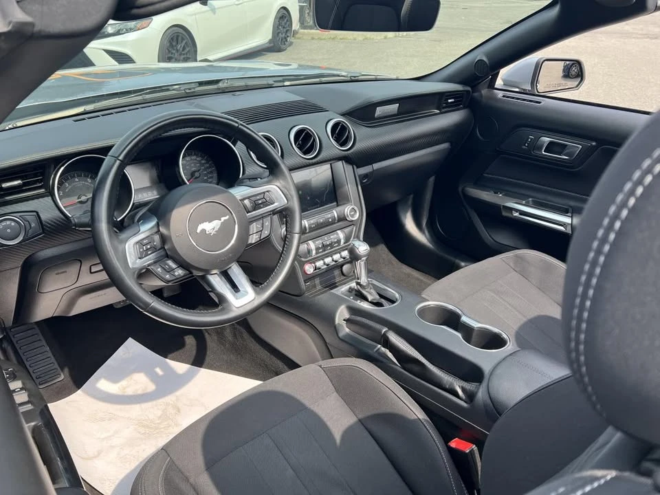 2022 Ford S550 Mustang - Image 10 of 10