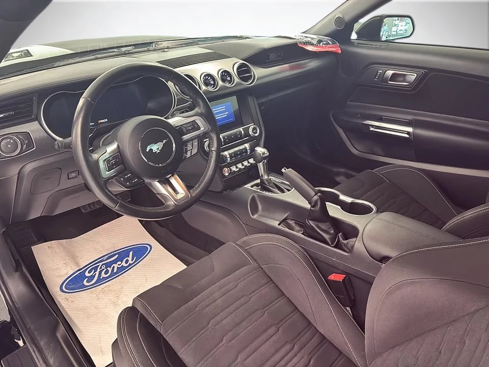 2022 Ford S550 Mustang - Image 9 of 10