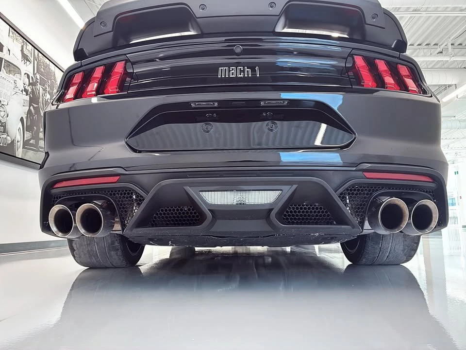 2022 Ford S550 Mustang - Image 4 of 10