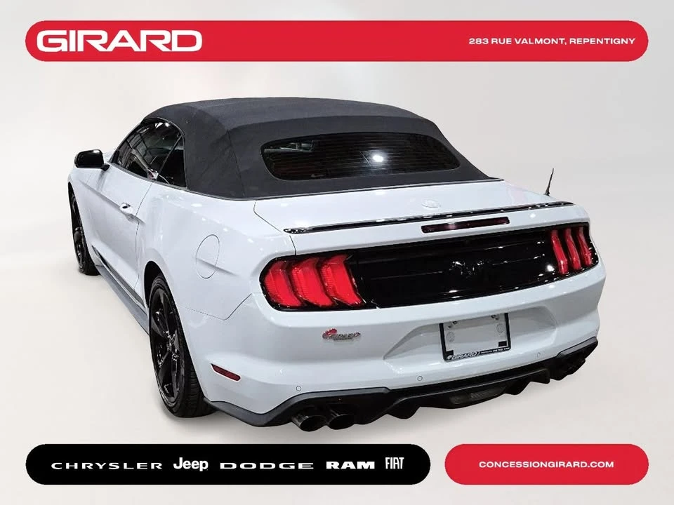 2022 Ford S550 Mustang - Image 8 of 20
