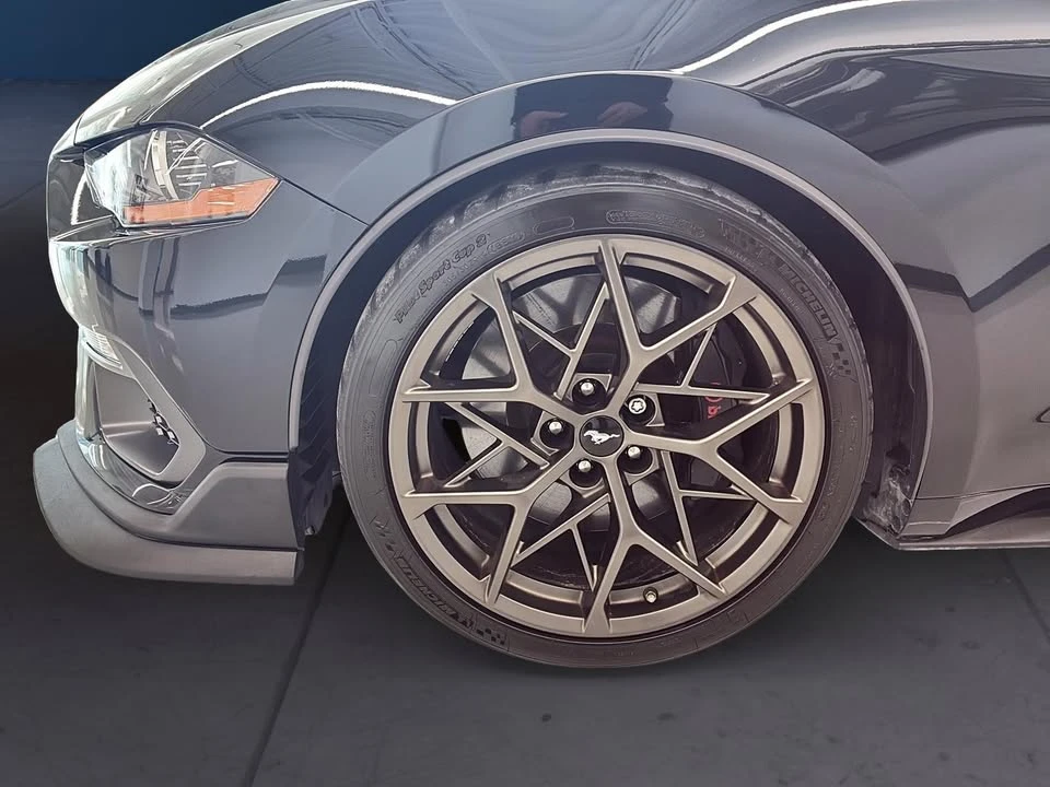 2022 Ford S550 Mustang - Image 7 of 10