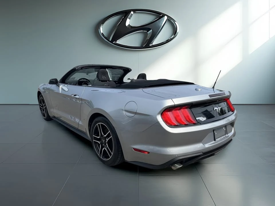 2022 Ford S550 Mustang - Image 3 of 10