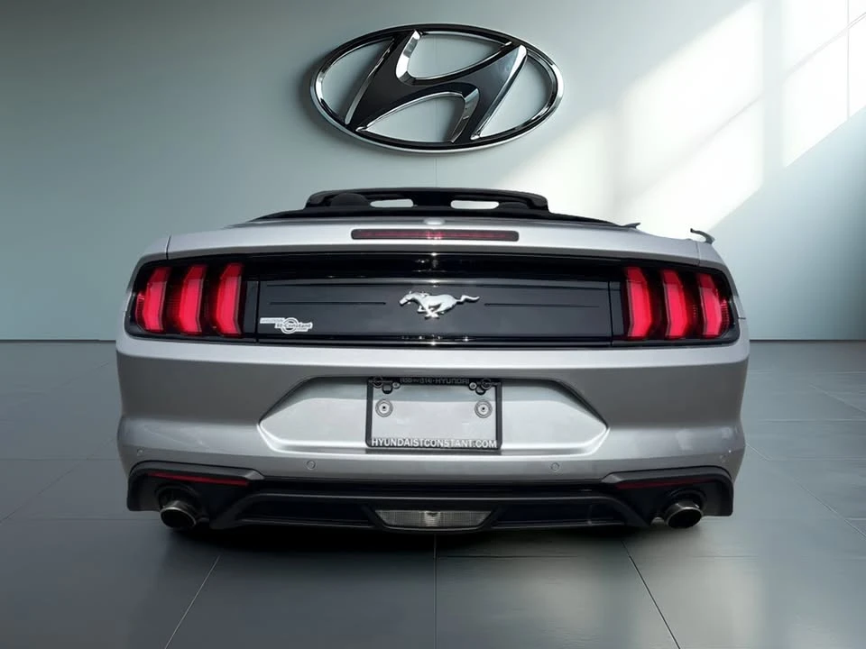 2022 Ford S550 Mustang - Image 4 of 10