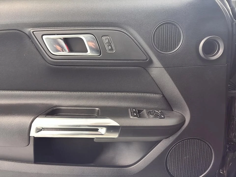2022 Ford S550 Mustang - Image 10 of 10