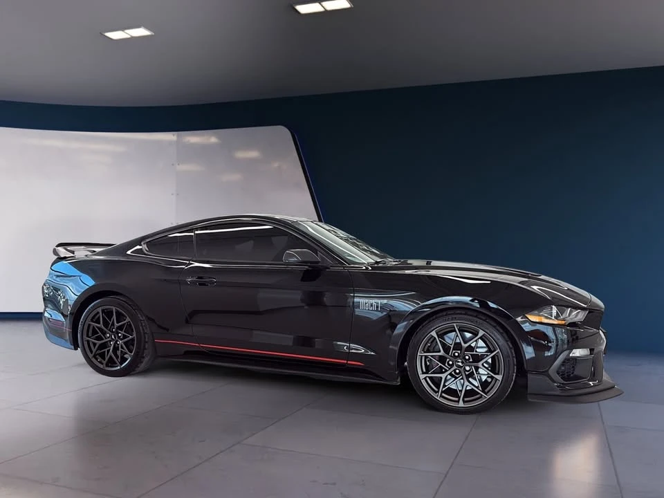 2022 Ford S550 Mustang - Image 6 of 10