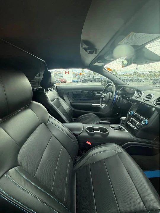 2022 Ford S550 Mustang - Image 5 of 7