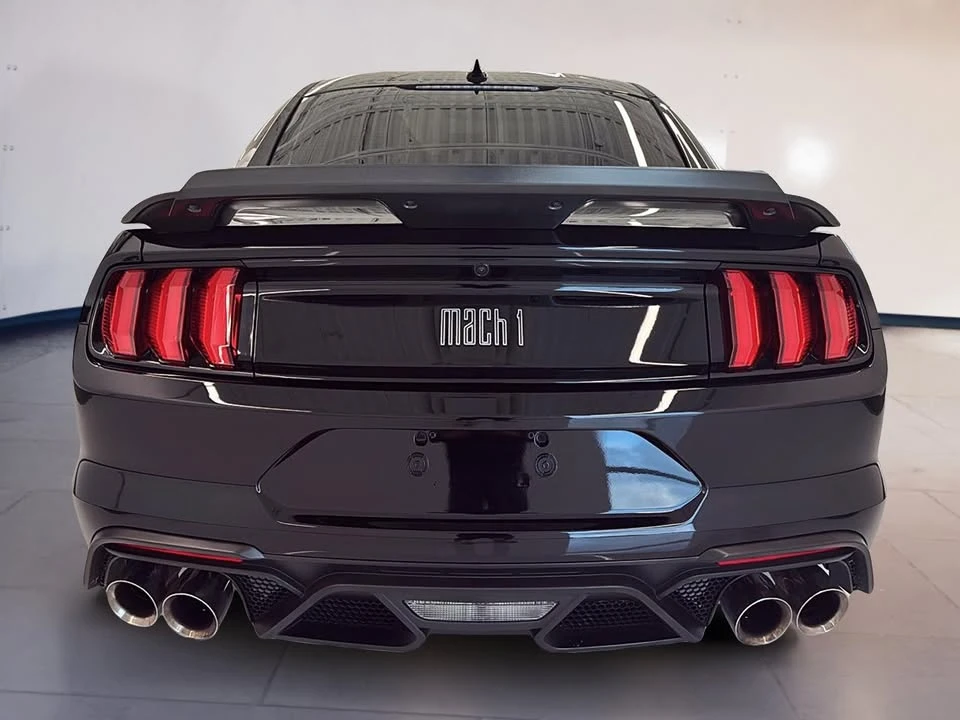 2022 Ford S550 Mustang - Image 3 of 10