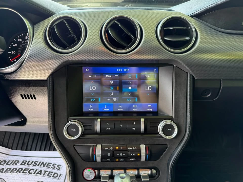 2022 Ford S550 Mustang - Image 10 of 13