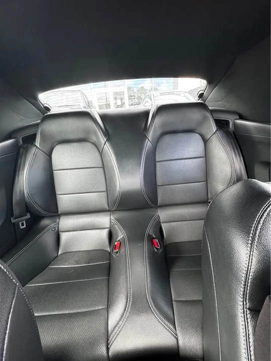 2022 Ford S550 Mustang - Image 14 of 19