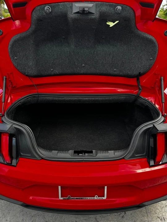 2022 Ford S550 Mustang - Image 5 of 19