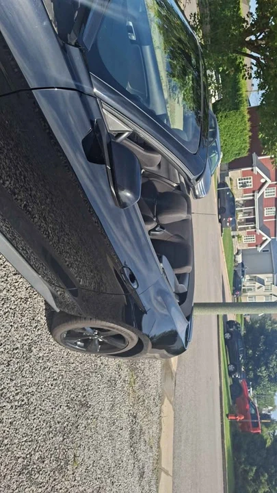 2022 Ford S550 Mustang - Image 6 of 7