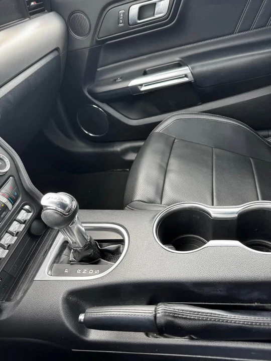 2022 Ford S550 Mustang - Image 19 of 19