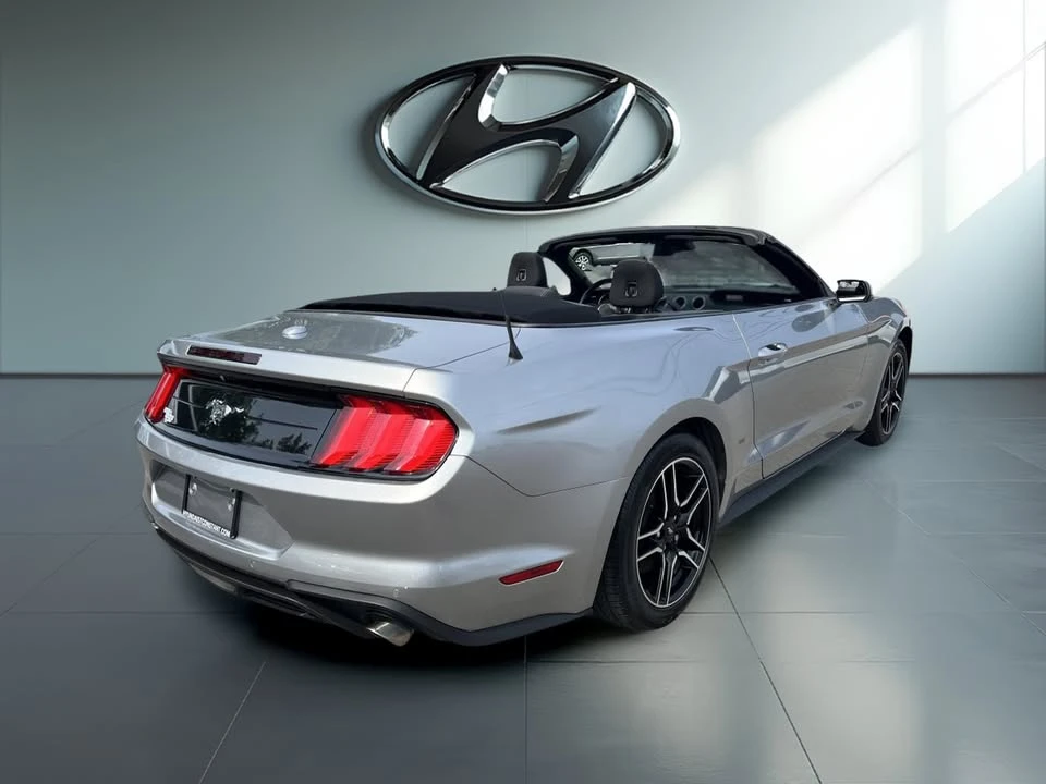 2022 Ford S550 Mustang - Image 5 of 10
