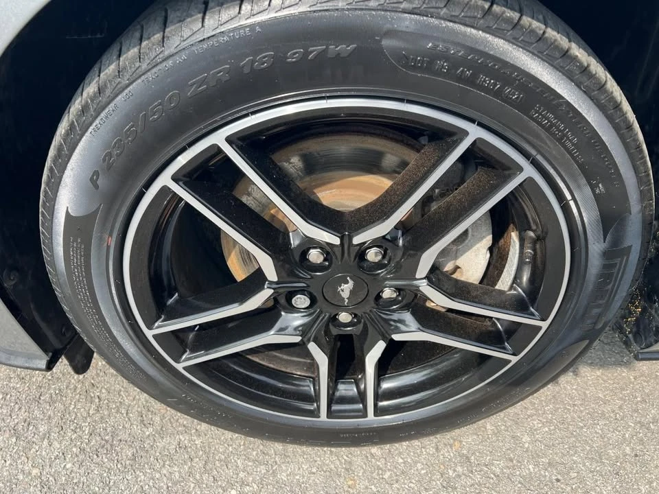 2022 Ford S550 Mustang - Image 9 of 10