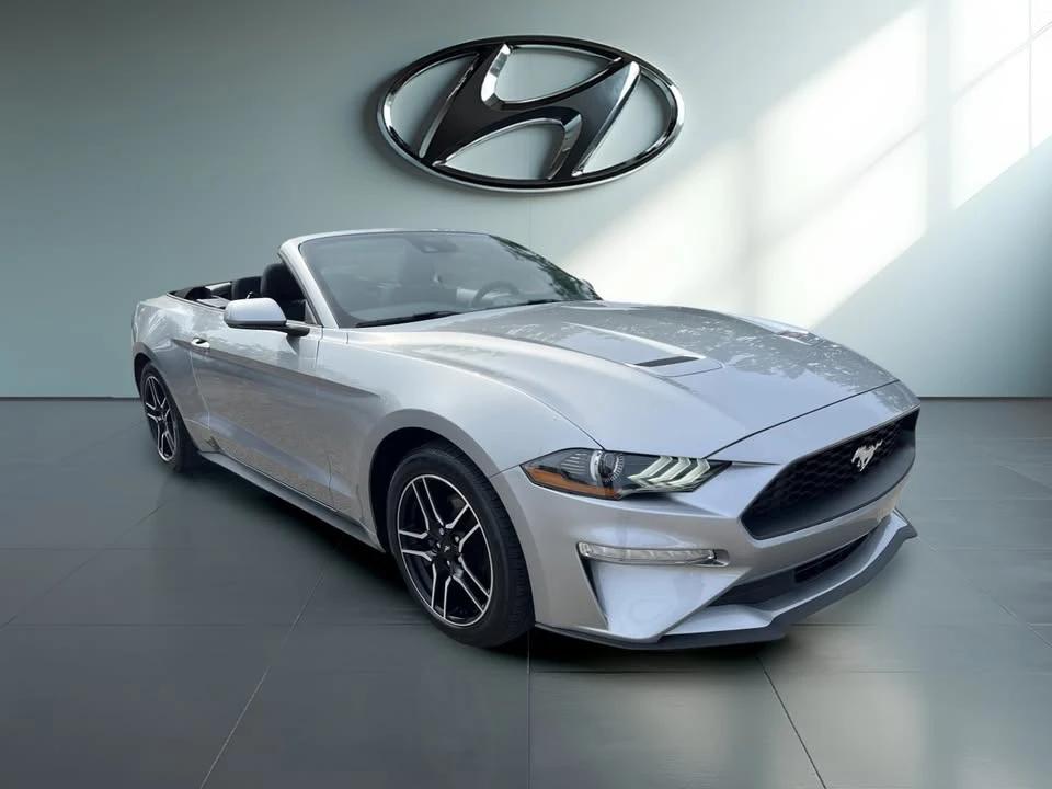 2022 Ford S550 Mustang - Image 7 of 10