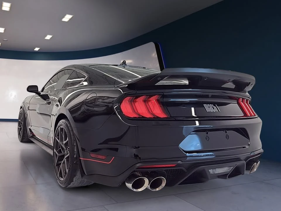 2022 Ford S550 Mustang - Image 5 of 10