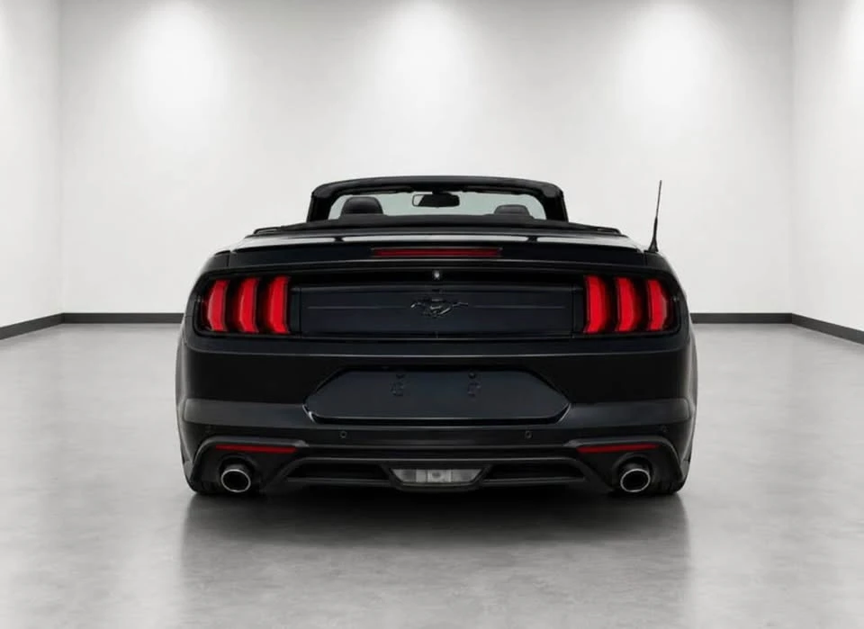 2022 Ford S550 Mustang - Image 5 of 8